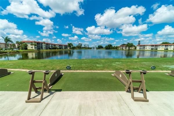 Hollybrook Golf & Tennis Club, 9800 N Hollybrook Lake Dr #202, Pembroke Pines, Florida 33025, image 1