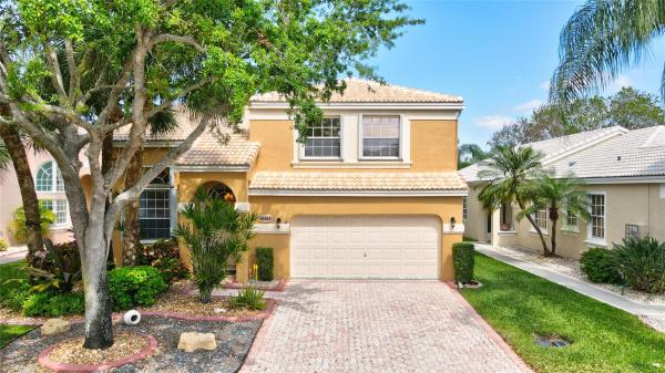 Knightsbridge, 11433 NW 49th Dr, Coral Springs, Florida 33076, image 1
