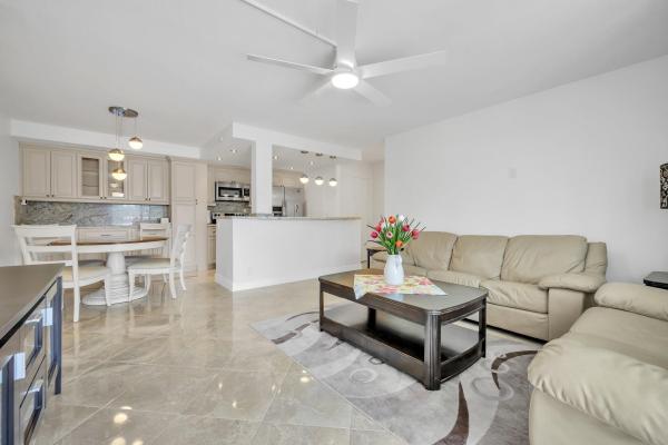 Nautical Towers, 720 Bayshore Dr #304, Fort Lauderdale, Florida 33304, image 1