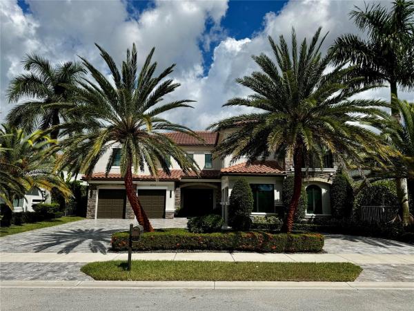 Parkland Golf & Country Club, 10343 S Barnsley Dr, Parkland, Florida 33076, image 1