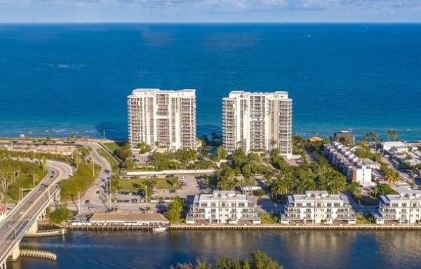 Renaissance On The Ocean, 6001 N Ocean Dr #403, Hollywood, Florida 33019, image 1