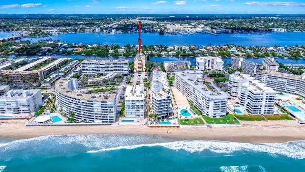 3581 S Ocean Blvd #3B, Palm Beach, Florida 33480, image 1