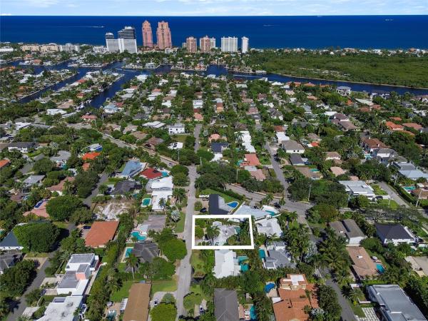 Coral Ridge Galt, 2608 NE 22nd St, Fort Lauderdale, Florida 33305, image 1