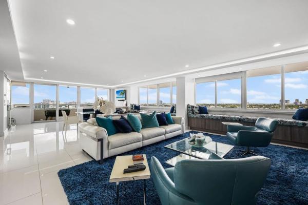 Illini, 545 S Fort Lauderdale Beach Blvd #1703 1704, Fort Lauderdale, Florida 33316, image 1