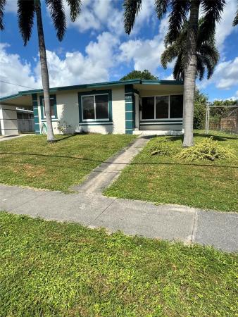 Park Plaza, 2757 SW 7th St, Fort Lauderdale, Florida 33312, image 1