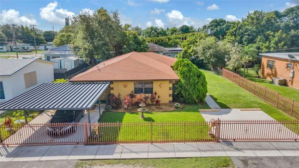 1814 NW 90th St, Miami, Florida 33147, image 1