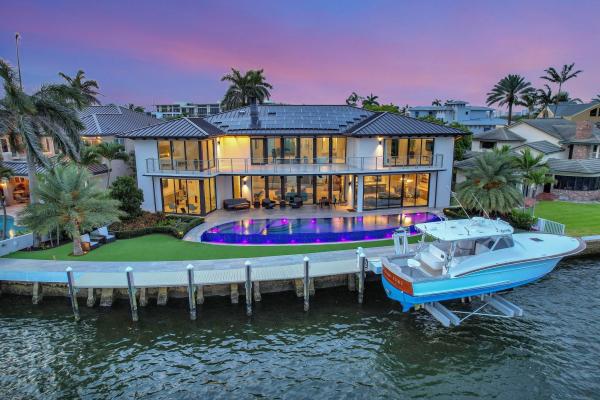 Beach Way Heights, 1336 Seminole Dr, Fort Lauderdale, Florida 33304, image 1