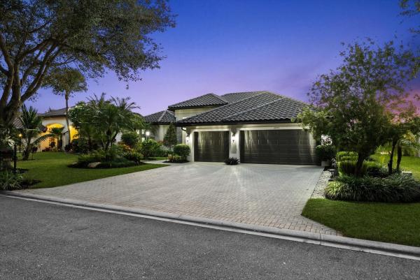 Bayside Estates At Parkland Isles, 6895 NW 108th Ave, Parkland, Florida 33076, image 1
