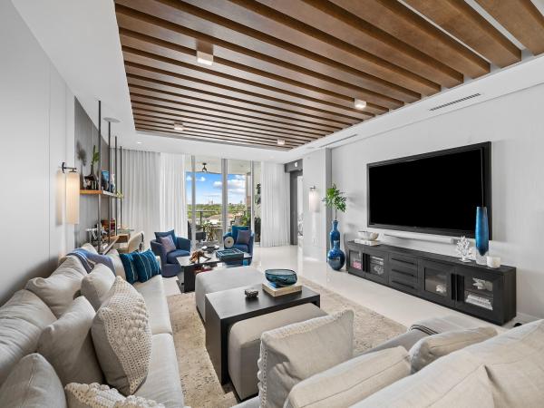 Adagio Fort Lauderdale Beach, 435 Bayshore Dr #703, Fort Lauderdale, Florida 33304, image 1