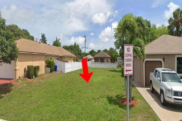 Roosevelt Gardens, NW 11th St #, Fort Lauderdale, Florida 33311, image 1