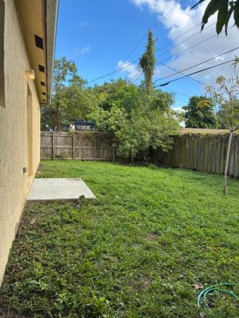 Washington Park, 2746 NW 13th Ct, Fort Lauderdale, Florida 33311, image 3