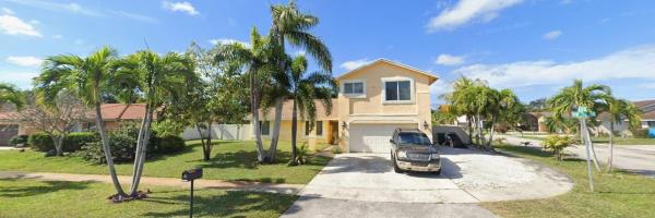 Boulevard North, 4231 NW 73rd Ave, Lauderhill, Florida 33319, image 1