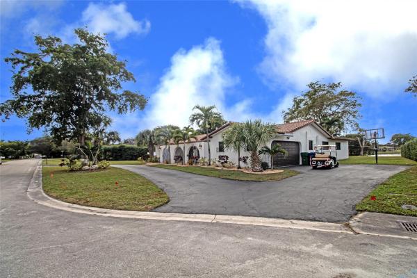 Coral Springs Country Club, 11035 NW 26th Dr, Coral Springs, Florida 33065, image 1