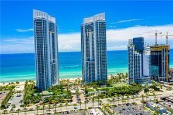 Trump Palace, 18101 Collins Ave #1604, Sunny Isles Beach, Florida 33160, image 1