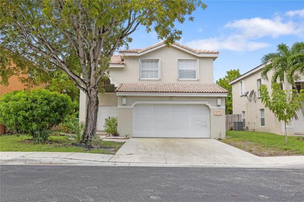 Genesis At The Landings, 1512 SW 106th Ave, Pembroke Pines, Florida 33025, image 1