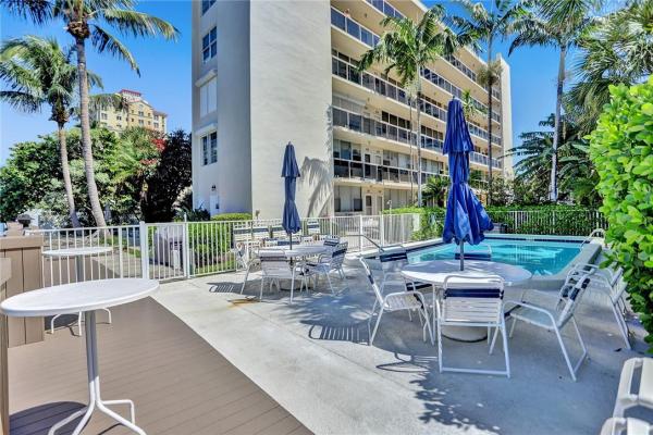 Harbor House North, 101 N Birch Rd #504, Fort Lauderdale, Florida 33304, image 1