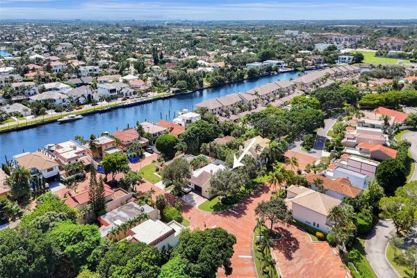 Pelican Harbor, 3578 Commodore Cir, Delray Beach, Florida 33483, image 1