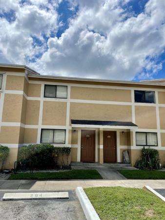 The Palms Of Pembroke, 9490 Palm Cir S #, Pembroke Pines, Florida 33025, image 1