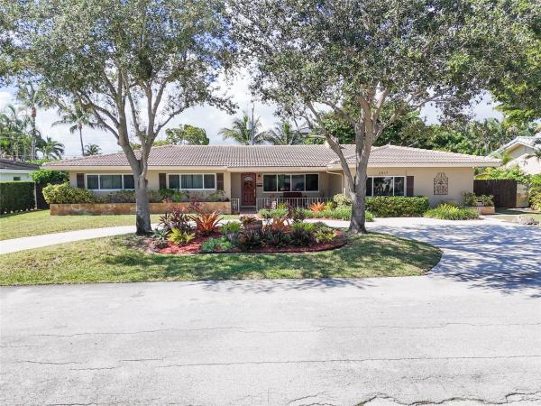 Coral Ridge Galt, 2517 NE 26th Ter, Fort Lauderdale, Florida 33305, image 1