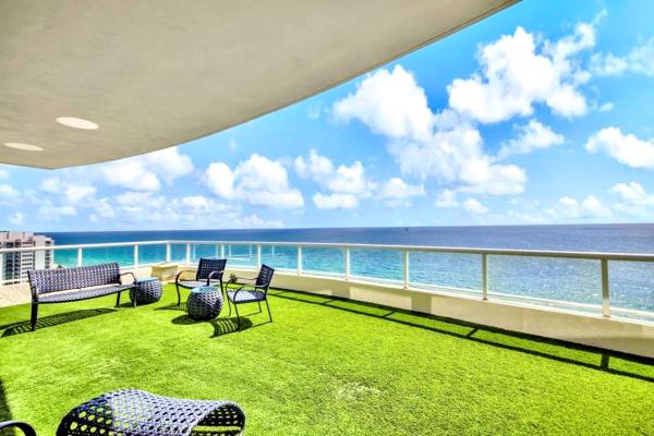 The Ritz-Carlton, 1 N Fort Lauderdale Beach Blvd #1801 / 1808, Fort Lauderdale, Florida 33304, image 1