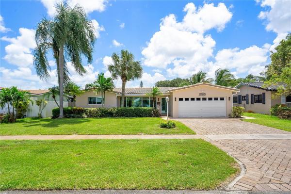 Hollywood Hills, 5206 Cleveland St, Hollywood, Florida 33021, image 1