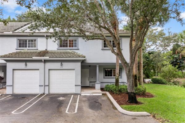 Key Largo Townhomes, 3458 NW 99th Way #3458, Coral Springs, Florida 33065, image 1