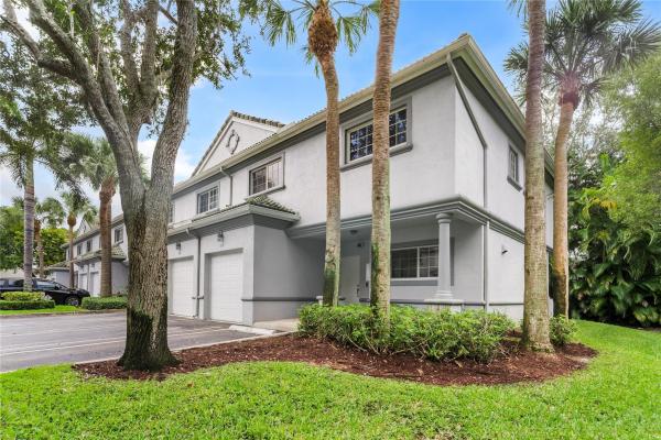 Key Largo Townhomes, 3458 NW 99th Way, Coral Springs, Florida 33065, image 1