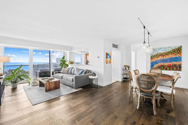 Vantage View, 2841 N Ocean Blvd #1508, Fort Lauderdale, Florida 33308, image 1