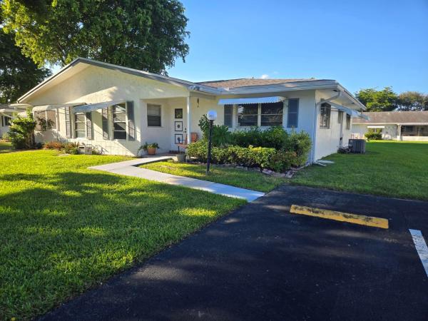 8611 NW 11th St #B-161, Plantation, Florida 33322, image 1