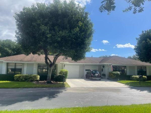 Bent Tree Villas East, 9890 Cassia Tree Way #A, Boynton Beach, Florida 33436, image 1