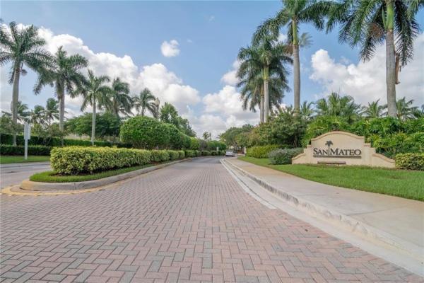 San Mateo, 2560 Cordoba Bnd #2560, Weston, Florida 33327, image 1