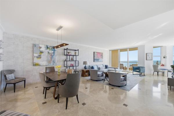 The Palms, 2110 N Ocean Blvd #9D, Fort Lauderdale, Florida 33305, image 1