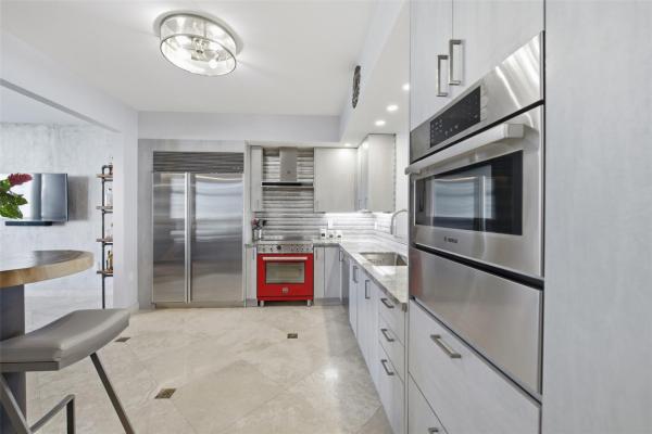 The Palms, 2110 N Ocean Blvd #9D, Fort Lauderdale, Florida 33305, image 2
