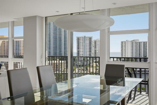 Oceanview Park, 1000 Parkview Dr #1030, Hallandale Beach, Florida 33009, image 1