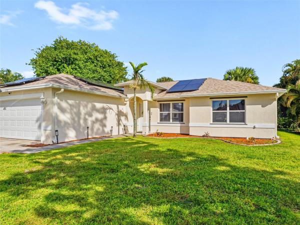 Hidden Oaks, 2537 SW Deckard St, Port St. Lucie, Florida 34953, image 1