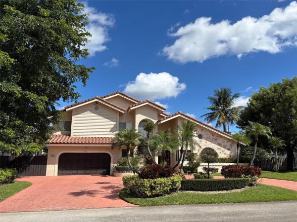 Pebble Creek At Jacaranda, 610 SW 101st Ave, Plantation, Florida 33324, image 1