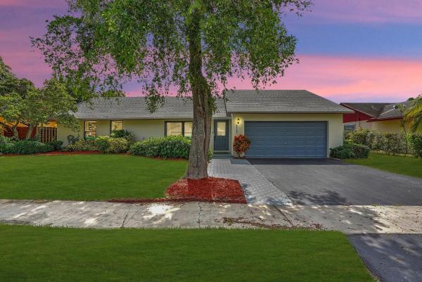 City Of Lauderhill, 8330 NW 52nd Ct, Lauderhill, Florida 33351, image 1