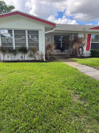 1071 NW 88th Ave #93A, Plantation, Florida 33322, image 1