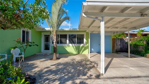 Lauderdale Isles, 2507 Flamingo Ln, Fort Lauderdale, Florida 33312, image 1