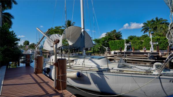 Lauderdale Isles, 2507 Flamingo Ln, Fort Lauderdale, Florida 33312, image 1