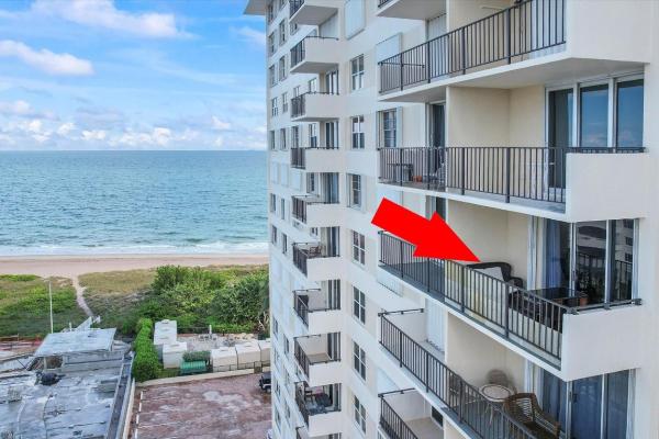 1900 S Ocean Blvd #10J, Lauderdale By The Sea, Florida 33062, image 1