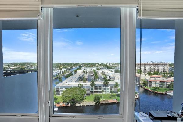 Waterford Point, 801 S Federal Hwy #PH-14, Pompano Beach, Florida 33062, image 1