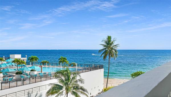 Galt Towers, 4250 Galt Ocean Dr #4J, Fort Lauderdale, Florida 33308, image 1