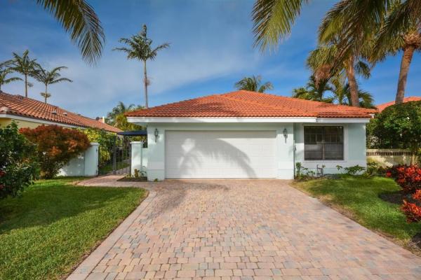 Pelican Harbor, 3530 Ensign Cir, Delray Beach, Florida 33483, image 1