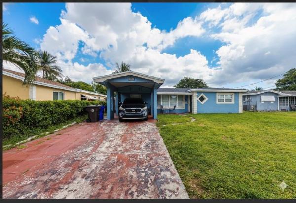North Gate Estates, 3532 NW 38th Ave, Lauderdale Lakes, Florida 33309, image 1