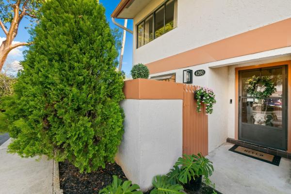 Townhomes At Orange Drive, 4260 SW 70th Ter #4260, Davie, Florida 33314, image 1