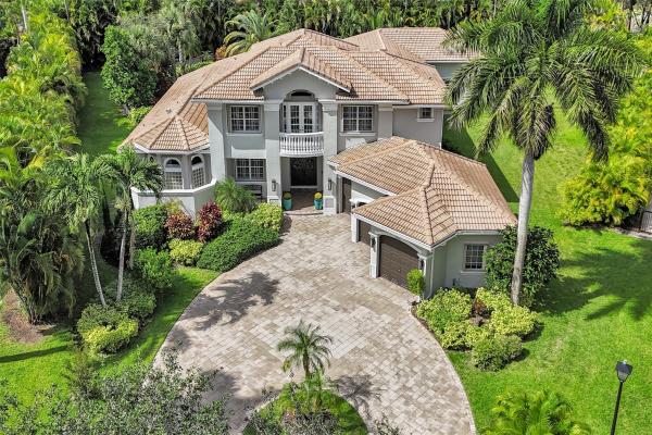 Grand Cypress Estates, 6454 NW 93rd Dr, Parkland, Florida 33067, image 1