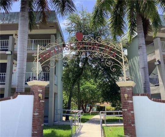 Paradise By The Sea, 300 Layne Blvd #205, Hallandale Beach, Florida 33009, image 1