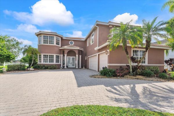Grand Isle, 5037 NW 119th Ter, Coral Springs, Florida 33076, image 1