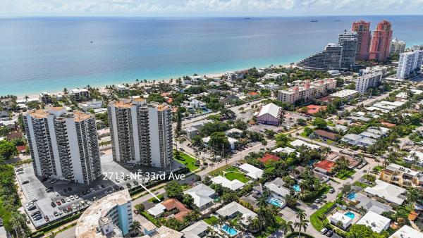 Dolphin Isles, 2713 NE 33rd Ave #1-2, Fort Lauderdale, Florida 33308, image 2